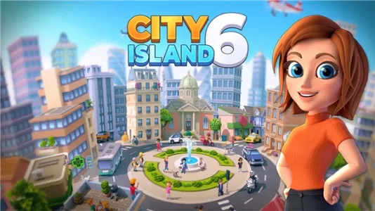 ���е���6(ģ�⾭Ӫ����)v4.12.1 ��׿���ͼ