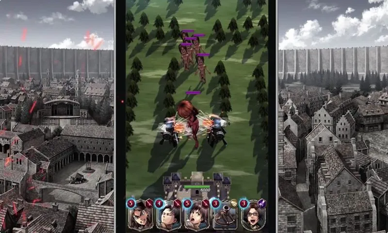 SwammysAOT�����ľ���(���˶�ս��Ϸ)v3.0 ��Ѱ��ͼ