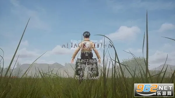 SwammysAOT�����ľ���(���˶�ս��Ϸ)v3.0 ��Ѱ��ͼ