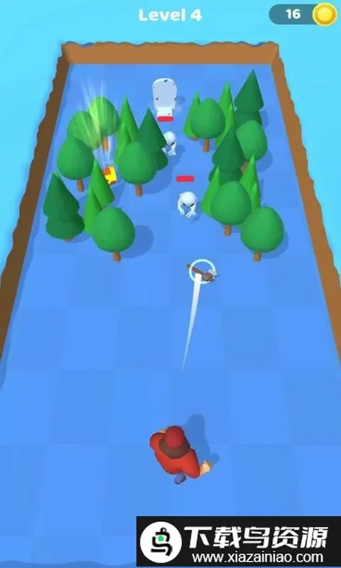 �������Ϸ2026�ٷ�����v1.0 �ֻ����ͼ