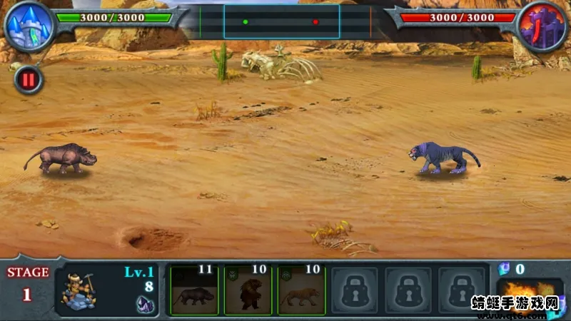 �޾�֮ս2026�ٷ�����v1.2.3 �ٷ������ͼ