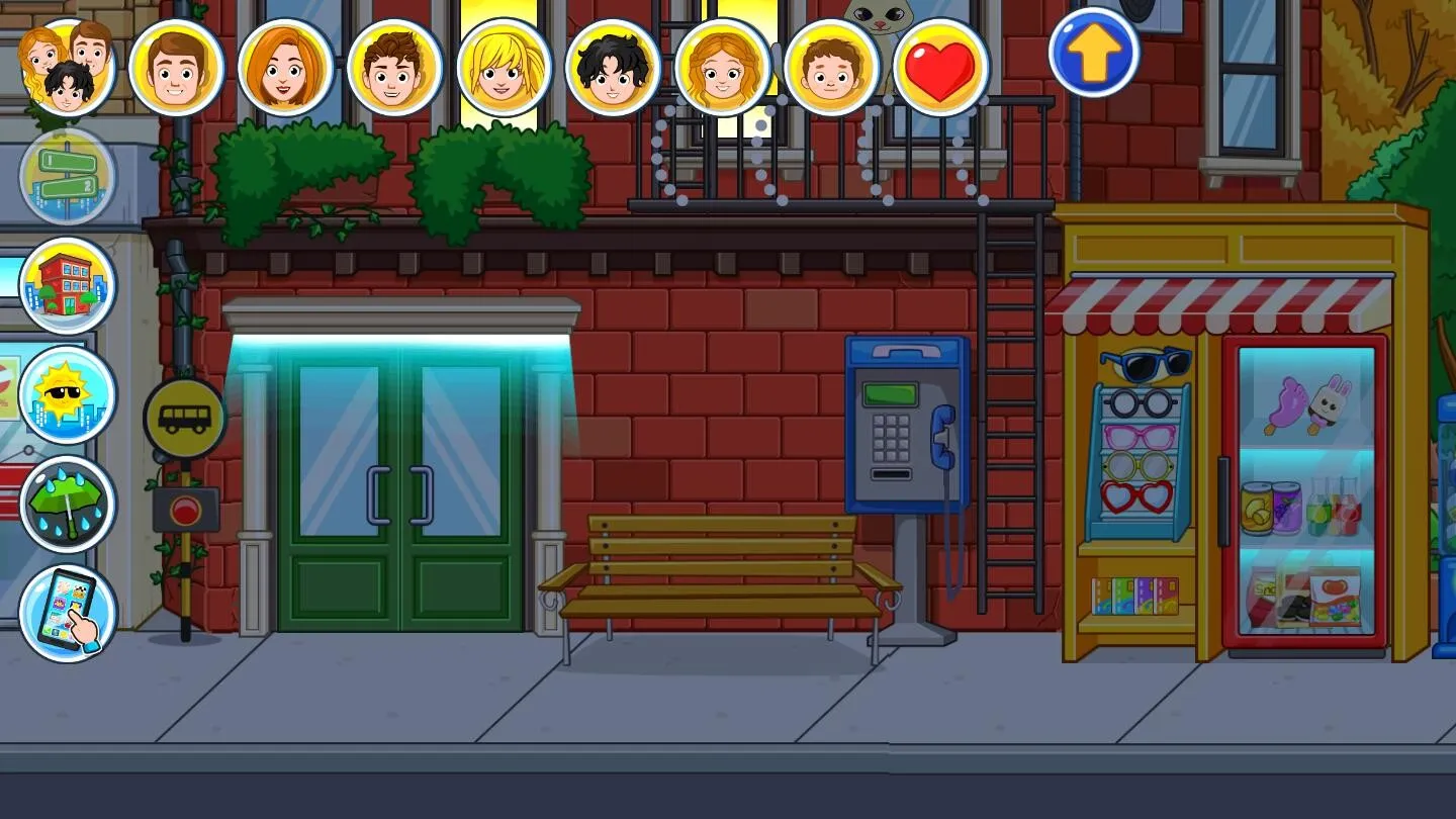 �ҵĳ��м�԰��׿���ֻ���v4.2.0 �ٷ������ͼ