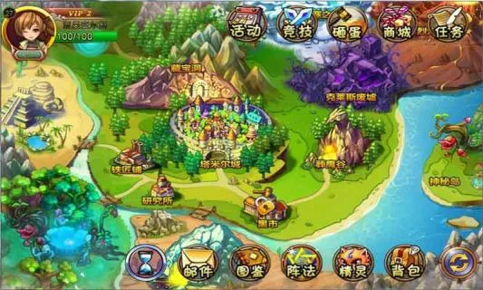 ��������(����������Ϸ)v1.7.2.1 �ֻ����ͼ