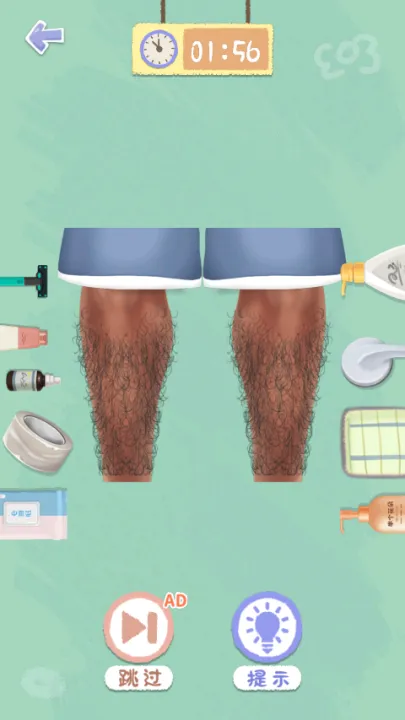 ���˸�����Ϯ2026�ٷ����°汾v1.0 �ֻ����ͼ