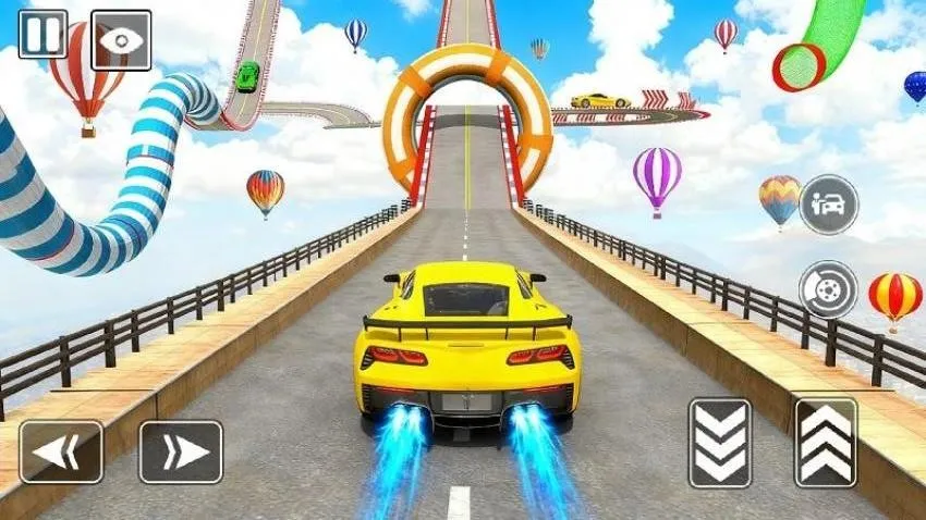 ����������ʻԱ(�ؼ�������Ϸ)v1.1 �ٷ������ͼ