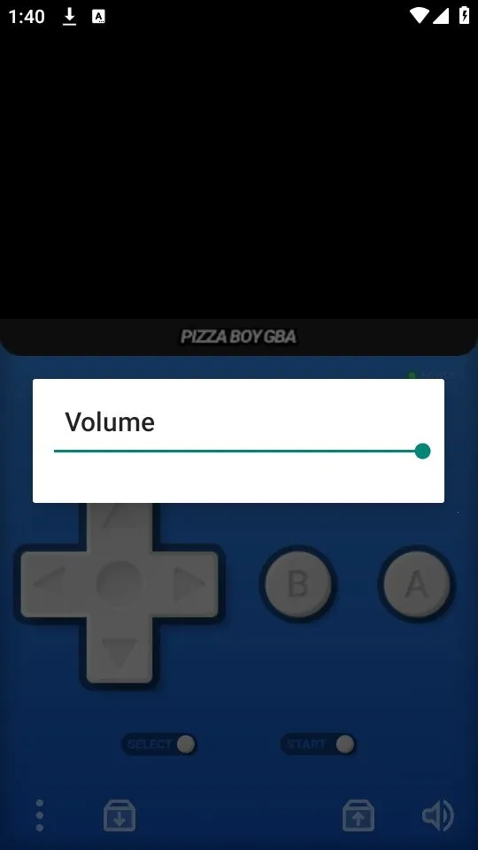 Pizza Boy GBA Pro(GBA��Ϸģ����)v2.4.0 ��Ѱ��ͼ