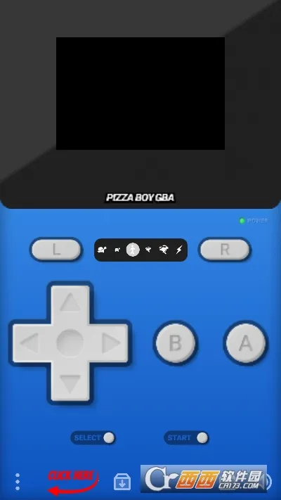 Pizza Boy GBA Pro(GBA��Ϸģ����)v2.4.0 ��Ѱ��ͼ