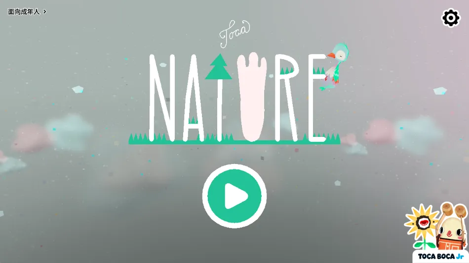 Toca Nature�����ֻ���v1.0.5-play ��Ѱ��ͼ