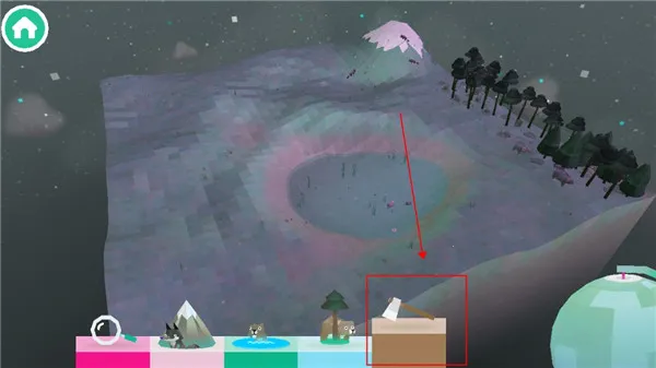 Toca Nature�����ֻ���