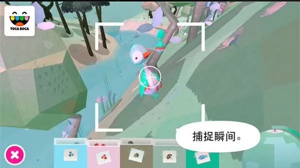 Toca Nature�����ֻ���