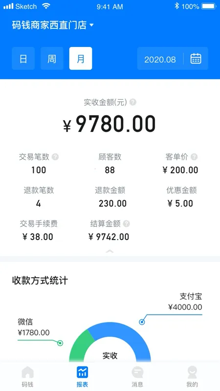 ��Ǯ�̼�(�̼��տ�����)v1.2.6 ��Ѱ��ͼ