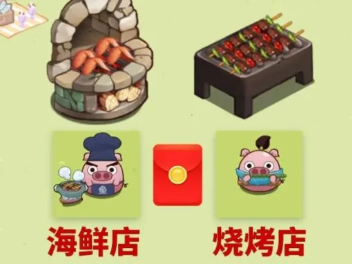 ɭ�ֿ�͵�(ģ�⾭Ӫ��Ϸ)