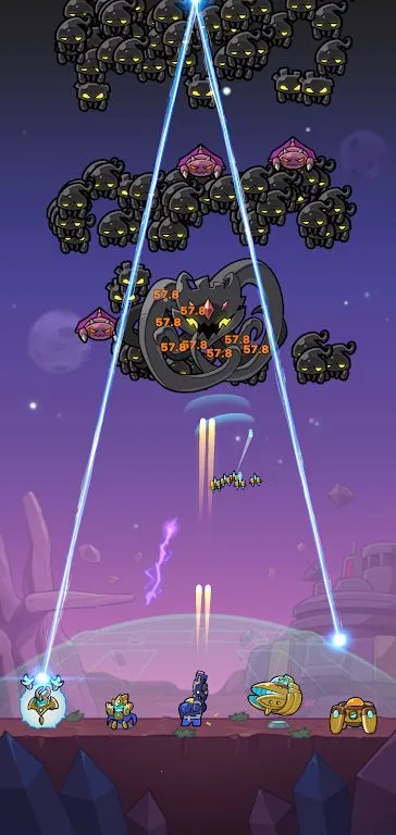 �ﱤ�������赲1�ڵ���(�ﱤ������Ϸ)v1.12.0 �ٷ������ͼ