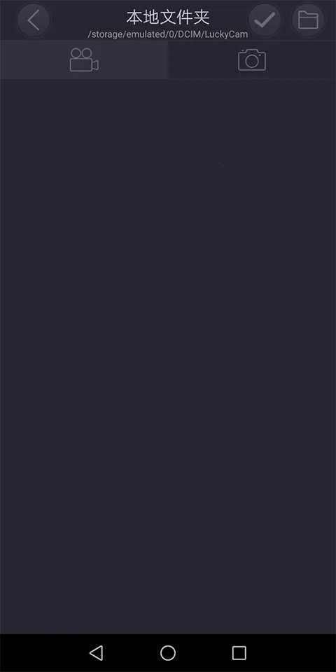 LuckyCam�����ֻ���