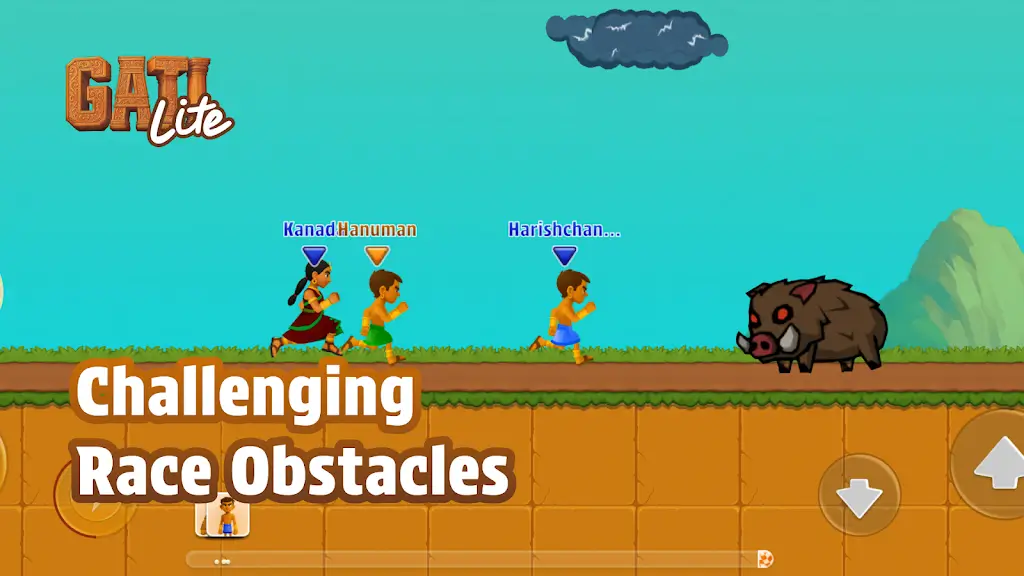 Gati����ȥ����2026���ذ�װv1.0.27 �ֻ����ͼ