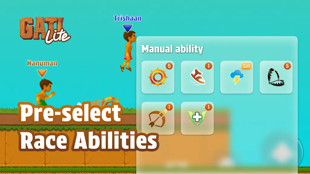 Gati����ȥ����2026���ذ�װv1.0.27 �ֻ����ͼ