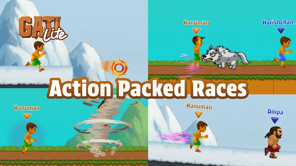 Gati����ȥ����2026���ذ�װv1.0.27 �ֻ����ͼ