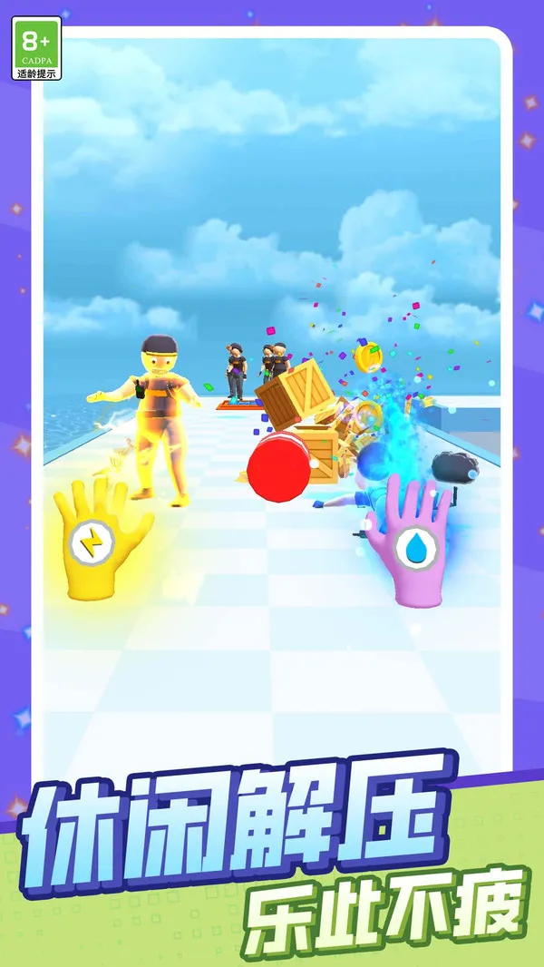 ���������ս(�غϸ���Ϸ)v1.0.0 �ֻ����ͼ