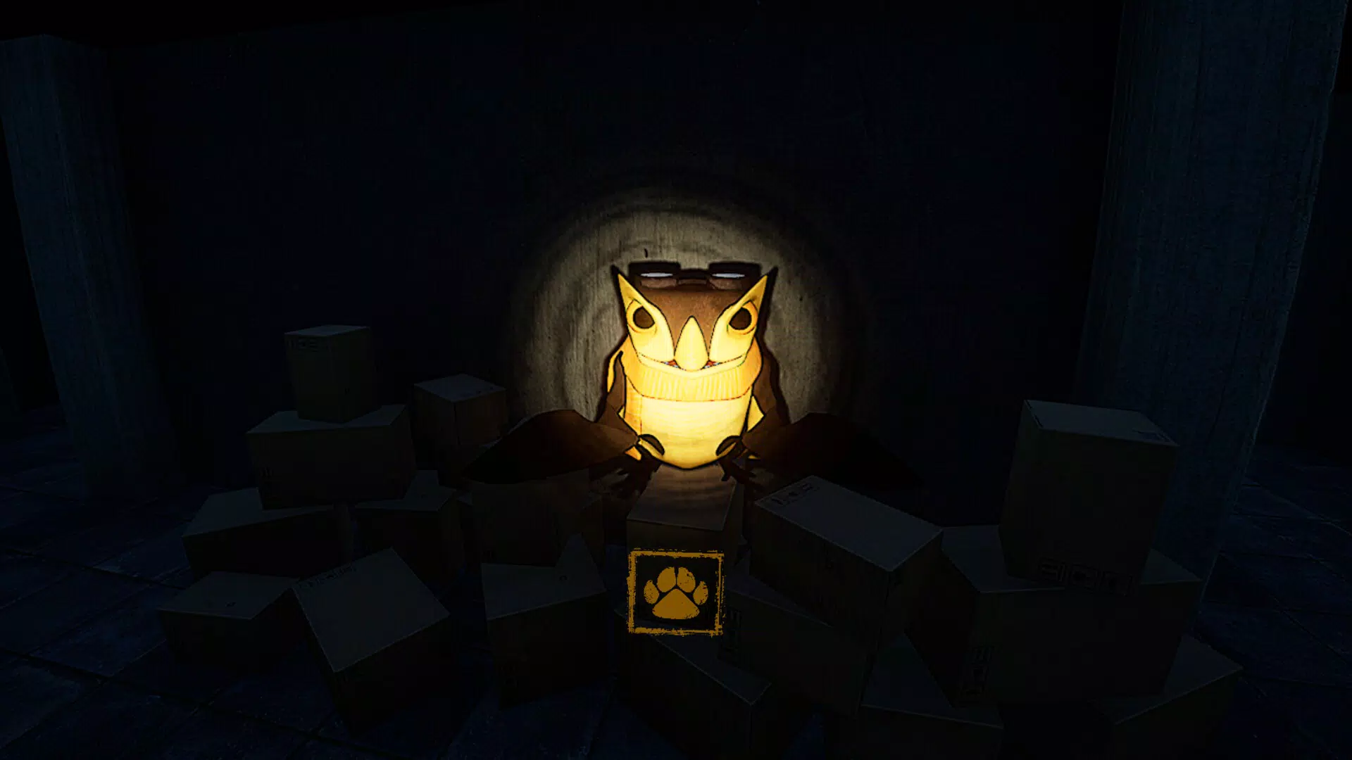 ����ݾ���ҹ(�����������Ϸ)v1.0.1 �ٷ������ͼ