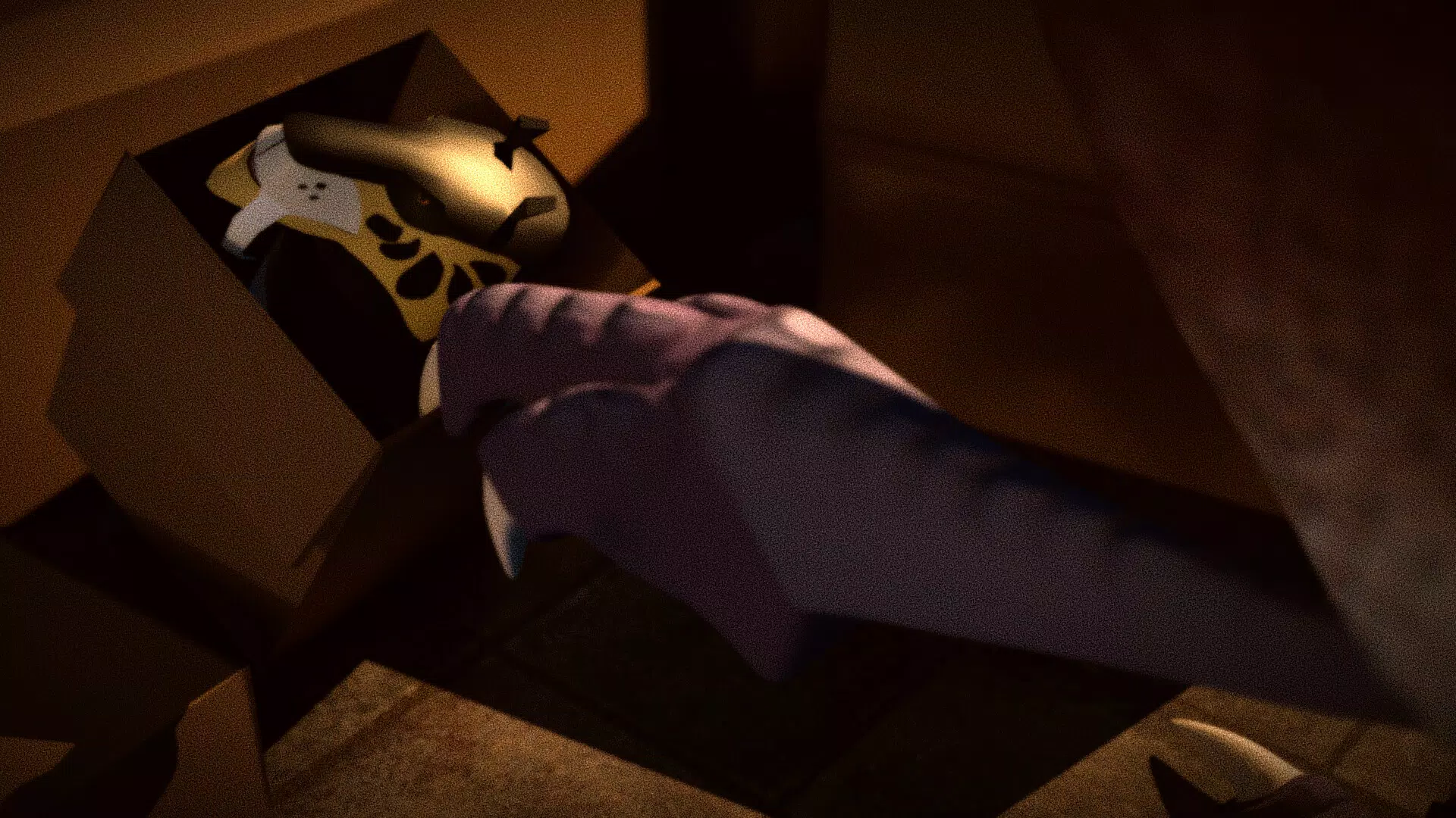 ����ݾ���ҹ(�����������Ϸ)v1.0.1 �ٷ������ͼ