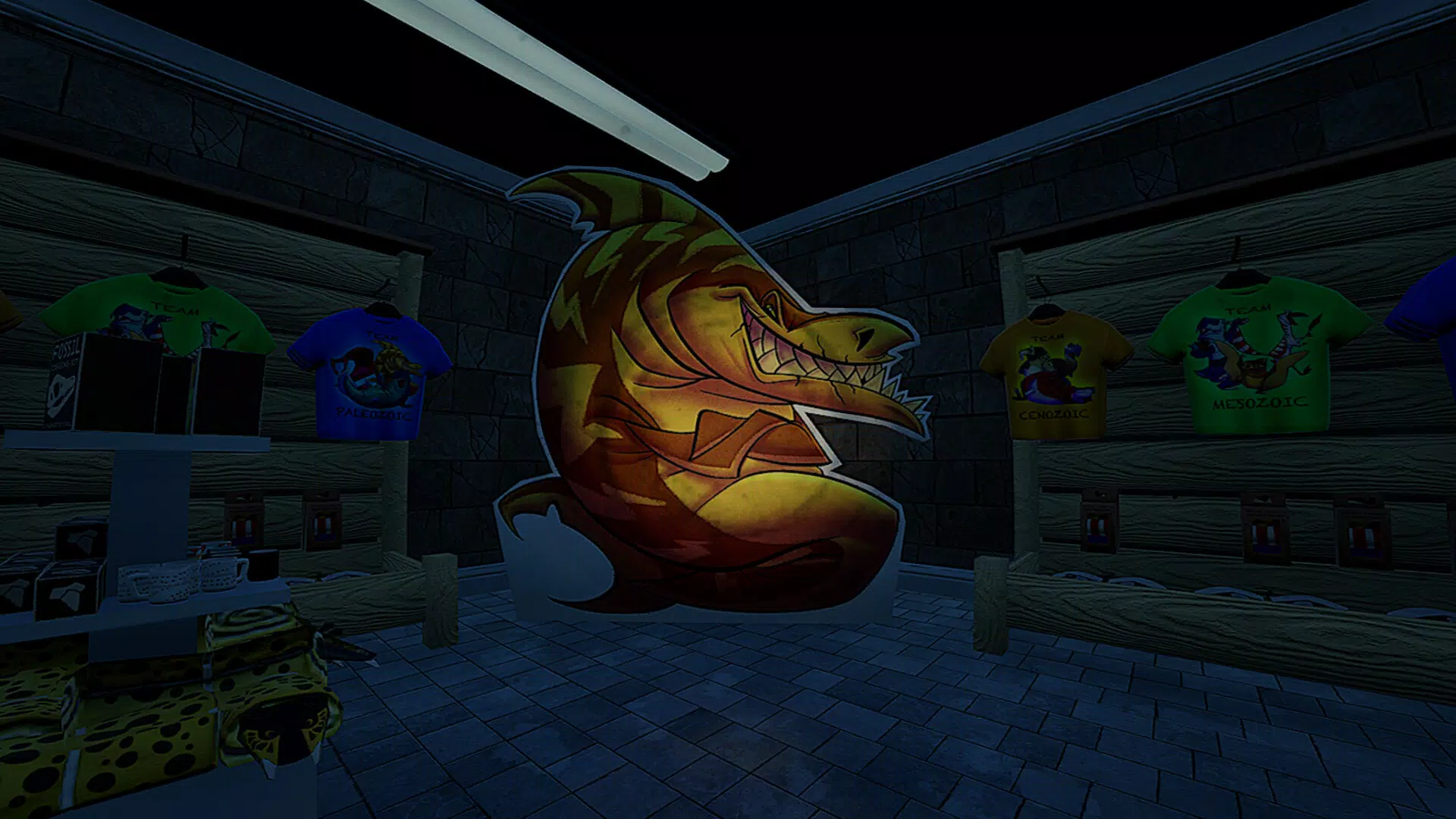 ����ݾ���ҹ(�����������Ϸ)v1.0.1 �ٷ������ͼ