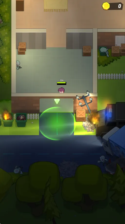 ��ʬ����(��ʬ�����Ϸ)v2.12.0 �ٷ������ͼ