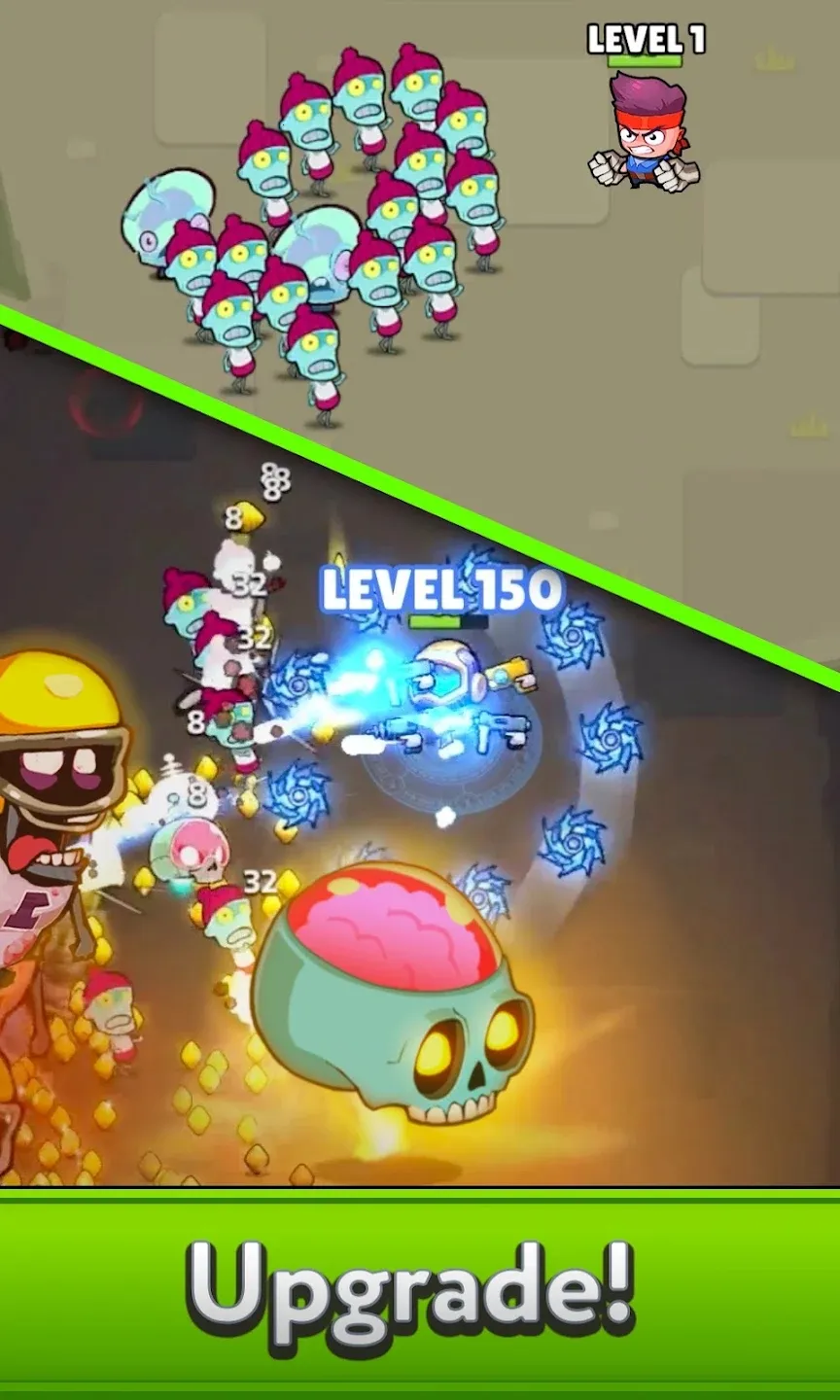 ��ʬ����(��ʬ�����Ϸ)v2.12.0 �ٷ������ͼ