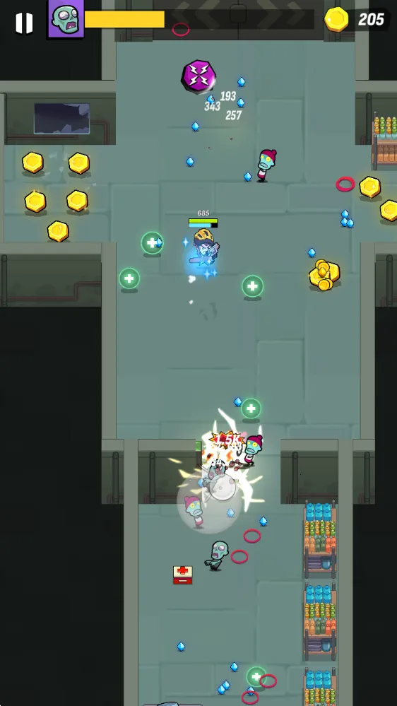 ��ʬ����(��ʬ�����Ϸ)