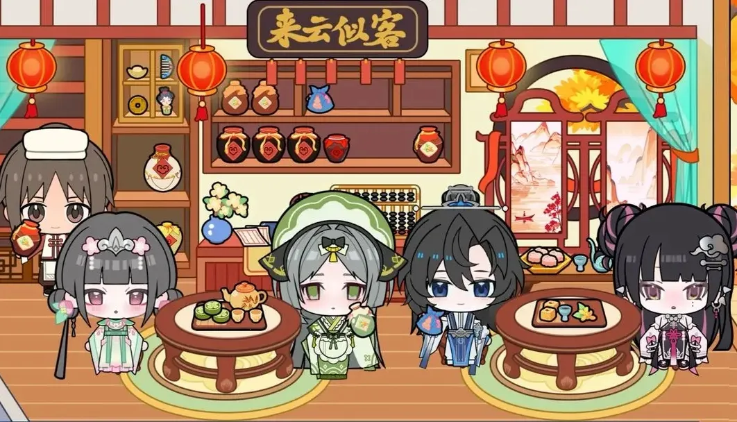 ���ŵ�С�������ֻ���v3.0.0 �ٷ������ͼ