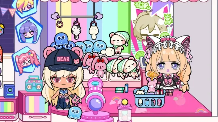 ���ŵ�С�������ֻ���v3.0.0 �ٷ������ͼ