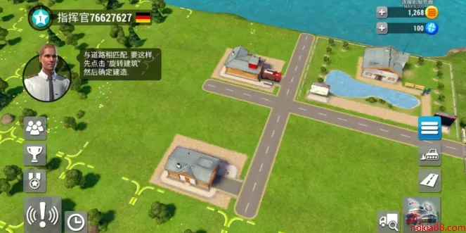 ��������HQ(��Ԯģ����Ϸ)v2.8.2 �ֻ����ͼ