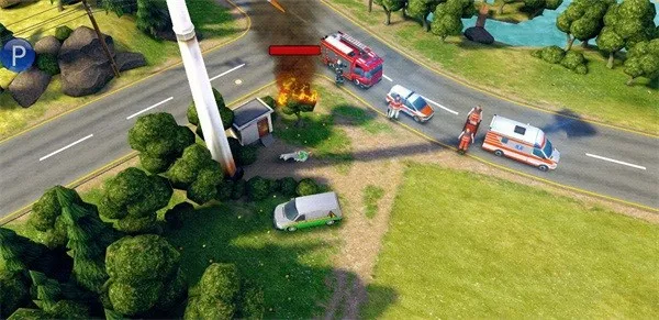 ��������HQ(��Ԯģ����Ϸ)v2.8.2 �ֻ����ͼ