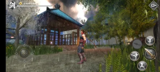 ��ҹ����(ð��ս������)v1.03 �ֻ����ͼ