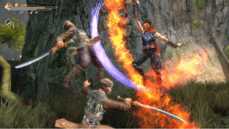 ��ҹ����(ð��ս������)v1.03 �ֻ����ͼ