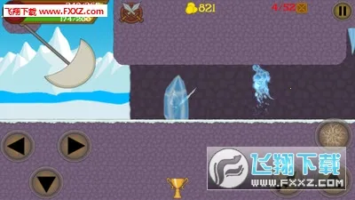 Ѱ��ð��(������Ʒ��Ϸ)v1.19.0 �ֻ����ͼ