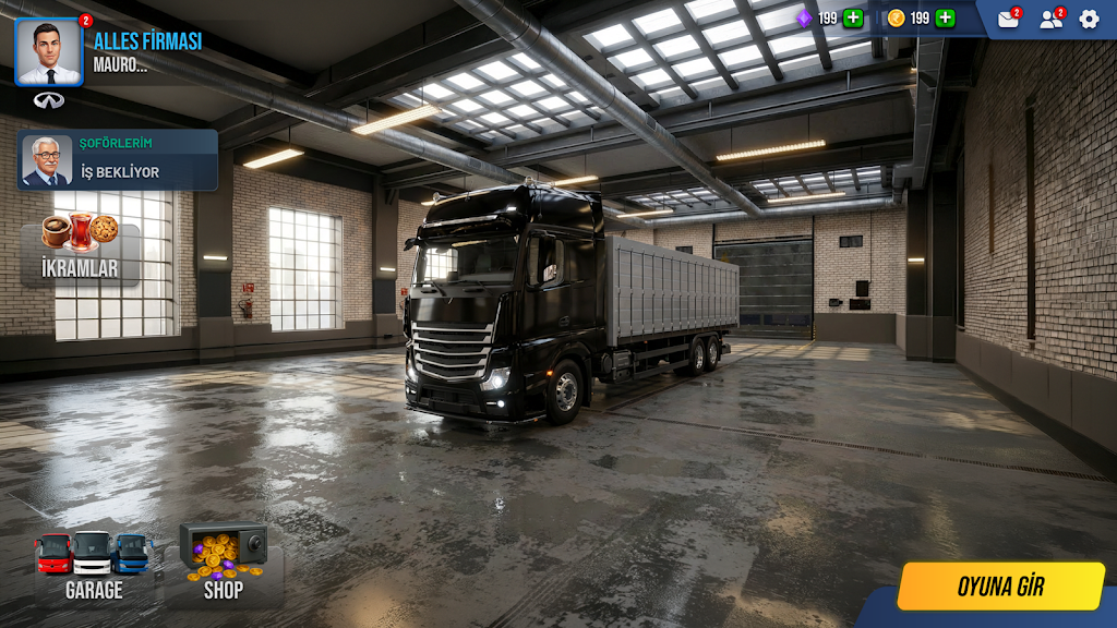 TDZ��ʻģ����2026���ذ�װv2.0 ��Ѱ��ͼ