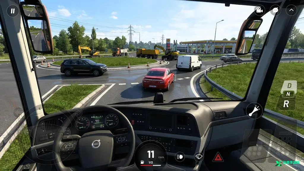 TDZ��ʻģ����2026���ذ�װ