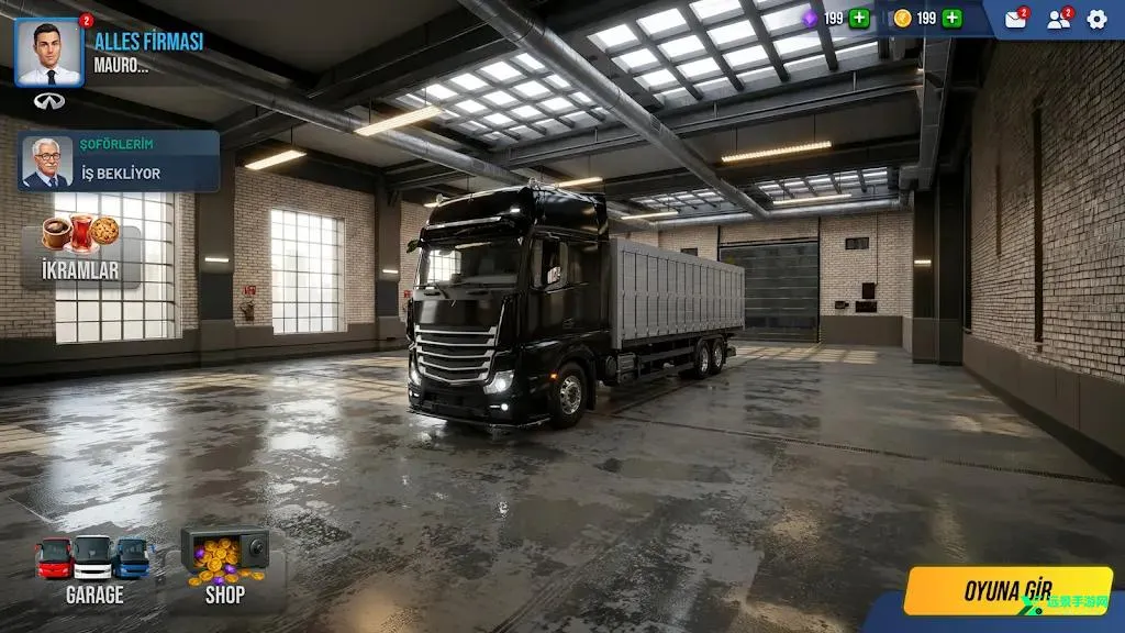 TDZ��ʻģ����2026���ذ�װ