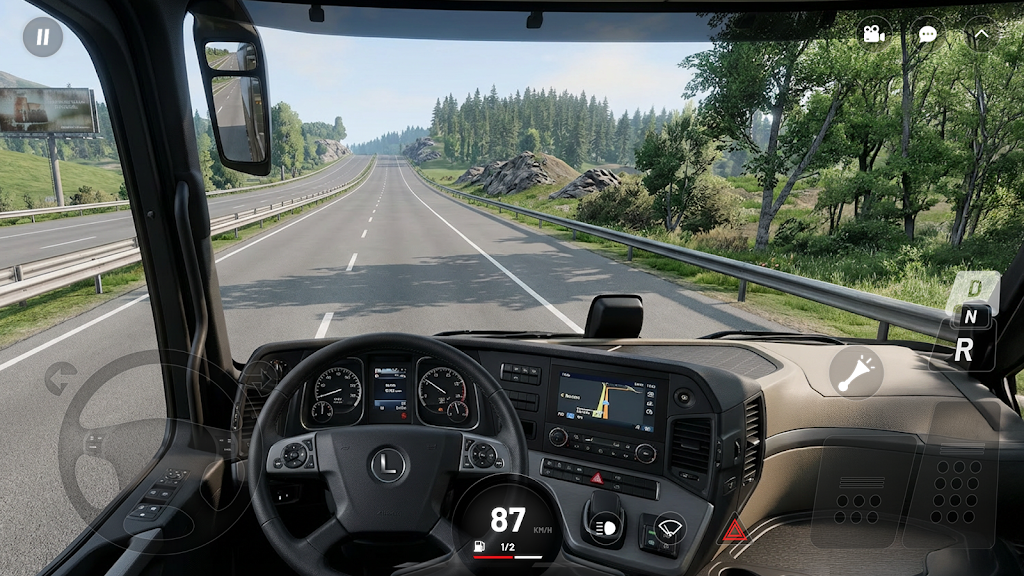 TDZ��ʻģ����2026���ذ�װv2.0 ��Ѱ��ͼ