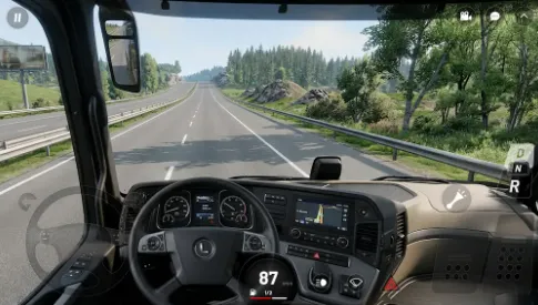 TDZ��ʻģ����2026���ذ�װv2.0 ��Ѱ��ͼ