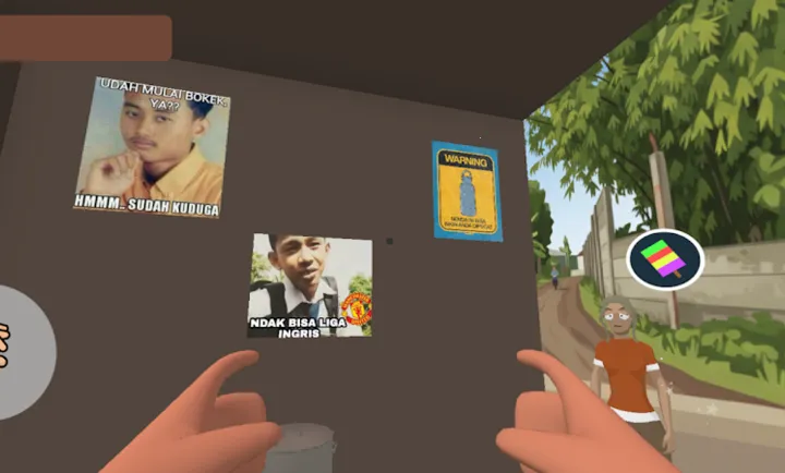 ӡ�����ܵ�ģ����(�����С����Ϸ)v1.1.2 �ٷ������ͼ