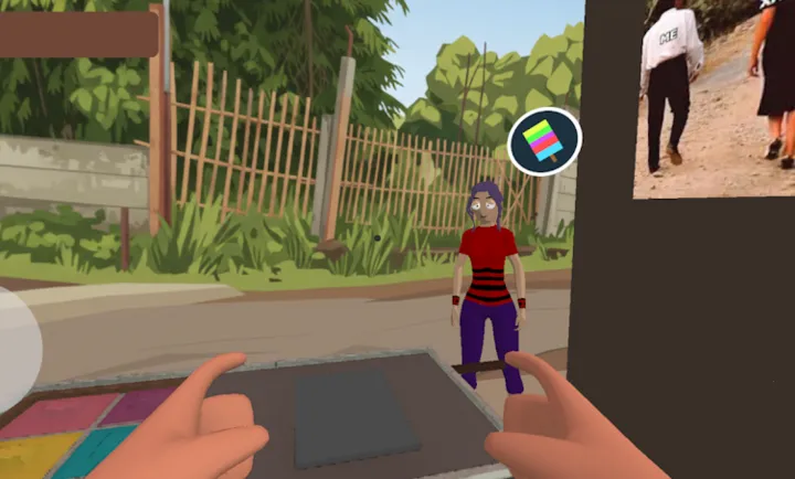 ӡ�����ܵ�ģ����(�����С����Ϸ)v1.1.2 �ٷ������ͼ