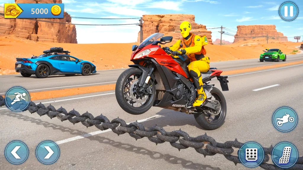 ���������г�׹����ײ(�������ؼ���Ϸ)v1.2 �ֻ����ͼ