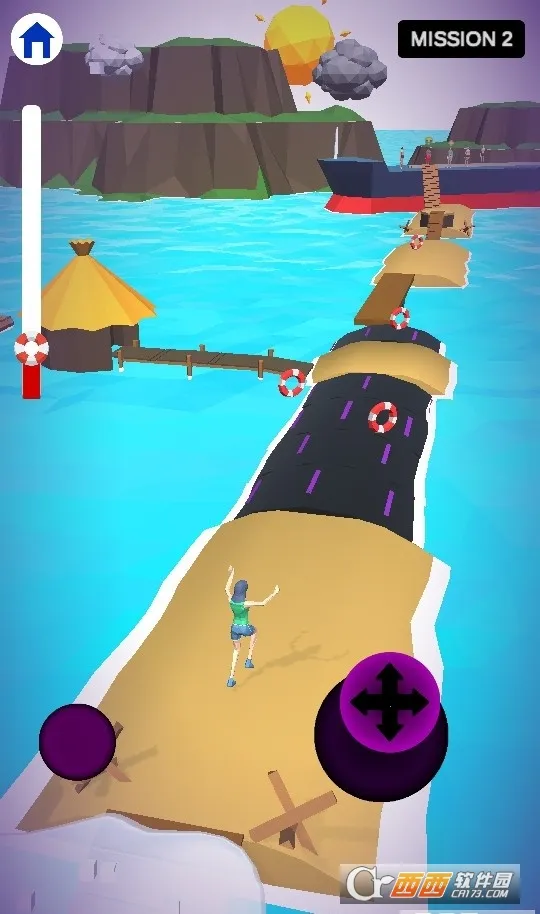 ��Х����(�ܿ�������Ϸ)v1.09 �ٷ������ͼ