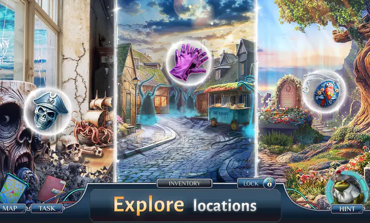 ����׷����21��ð��(����׷������Ϸ)v1.0.2 �ֻ����ͼ