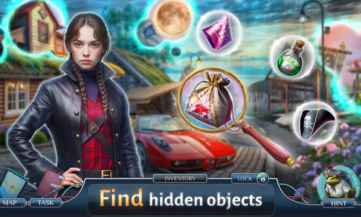 ����׷����21��ð��(����׷������Ϸ)v1.0.2 �ֻ����ͼ