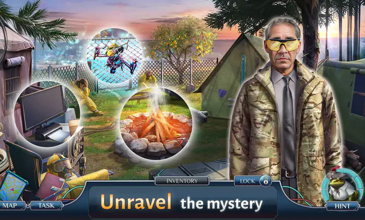 ����׷����21��ð��(����׷������Ϸ)v1.0.2 �ֻ����ͼ