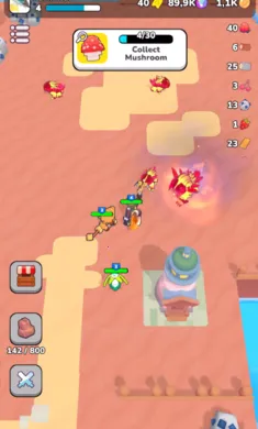 ����ũ����飺�������(������ũ����Ϸ)v1.0.1 ��׿���ͼ