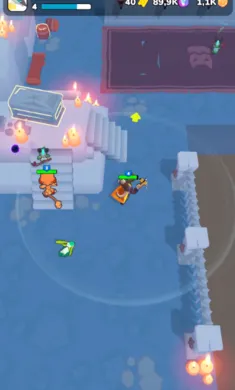 ����ũ����飺�������(������ũ����Ϸ)v1.0.1 ��׿���ͼ