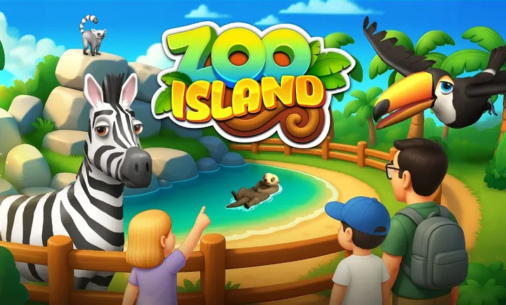 ����԰����Ұ����ͥ��԰(����԰ģ����Ϸ)v1.6.2 ��׿���ͼ